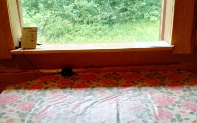 Гостевой дом Лубяной домик у леса