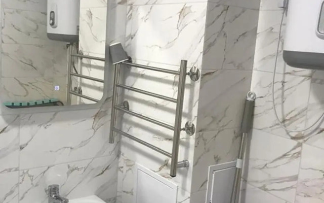 Квартира Студия Рядом с Центром Города