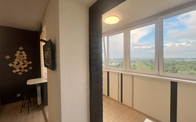 Na Ulitse Livenskaya 33K1 Flat