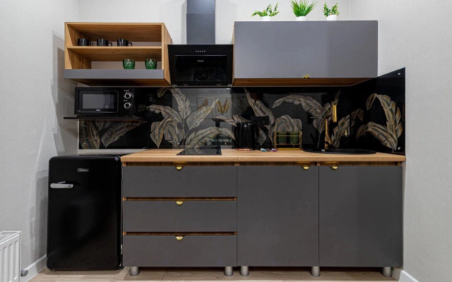 Апартаменты уютные в ЖК Архитектор