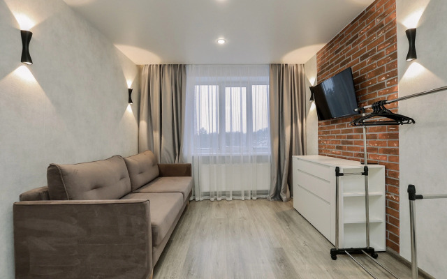 Квартира с видом на лес  Каждый 2 командируется у нас Уютно Ижевск