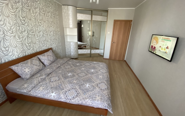 Na Lenina 38 Pyataya Avenyu Apartments