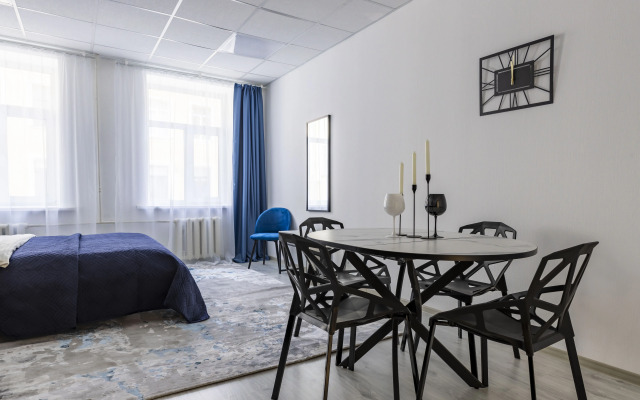 Imperial Apartment at the Hermitage 4 bedrooms 14 guests