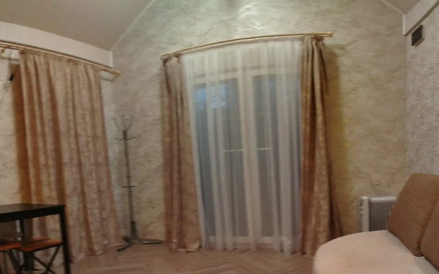 Domik V Romashke Guest house