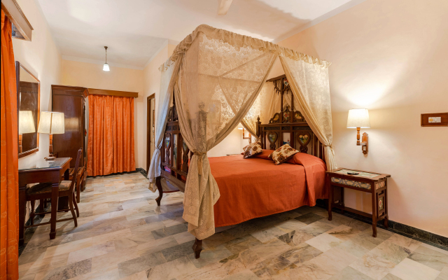 Karni Bhawan Heritage Hotel Jodhpur