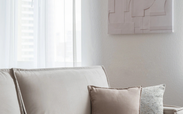 Квартира Видовая в Самом Центре