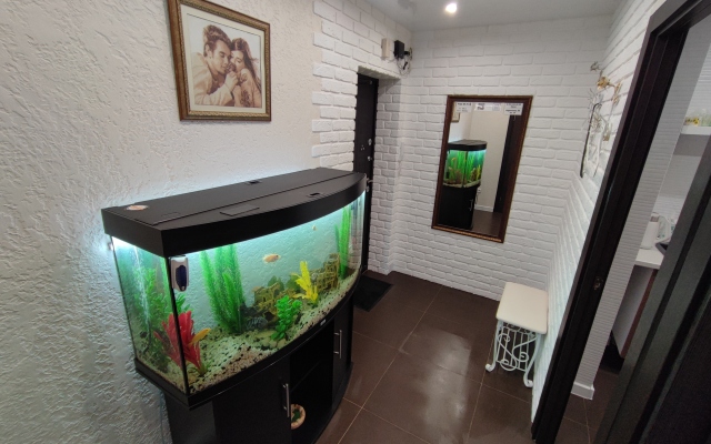 Апартаменты на Ленинградской у ТЦ Форум