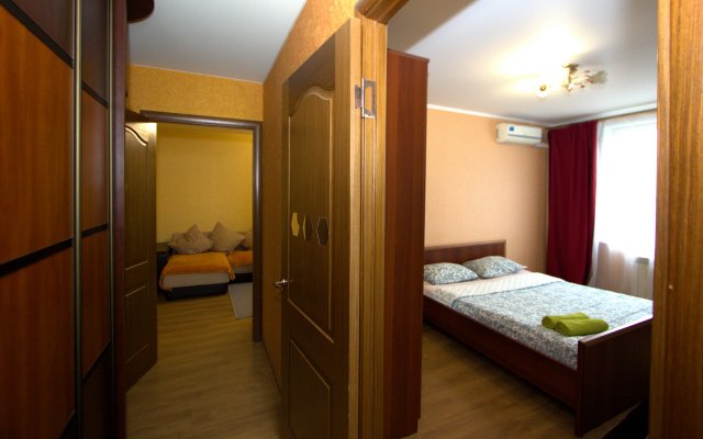 Квартира Свободна-Ленинский проспект 3