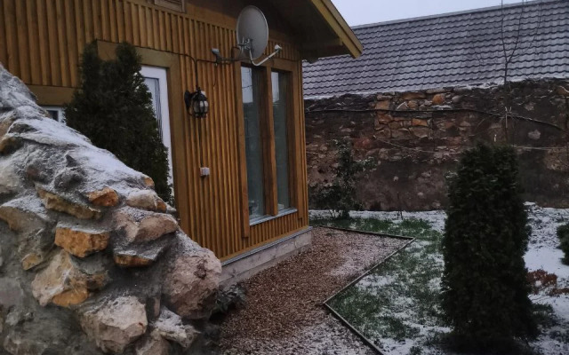 Гостевой дом Усадьба