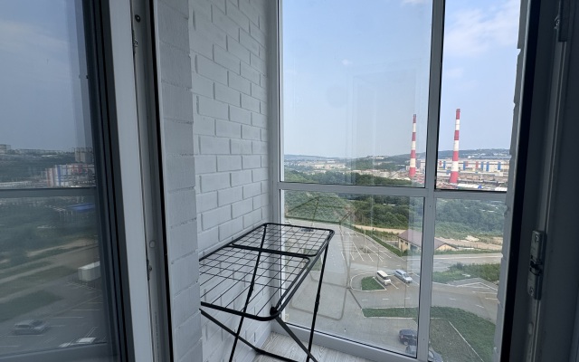 Квартира в новом ЖK Фрегат