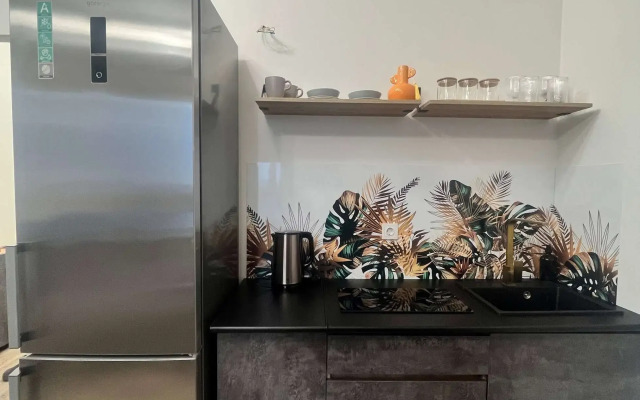 V Novom Sovremennom Zhk Novoye Vnukovo Flat