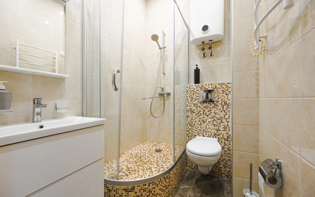 Квартира ArendApartment Graf Orlov 53