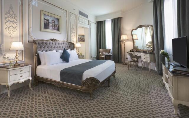 Gewan Cairo Hotel