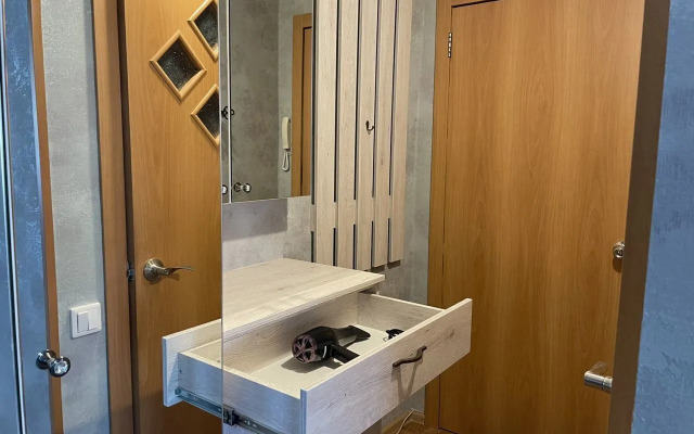 Квартира на Проспекте Имени Газеты Красноярский Рабочий