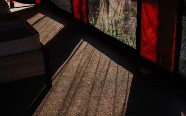 Bambora Glamping