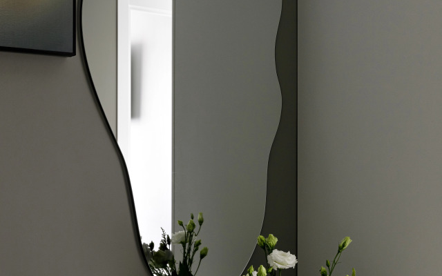 Квартира на Парке Галицкого