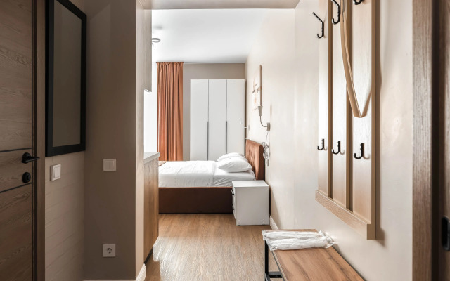 Apartment Knokey Kokoshkino