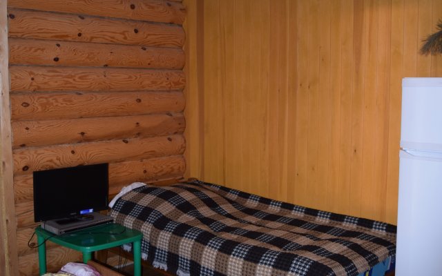 Bajkalskaya Usad'ba Hotel