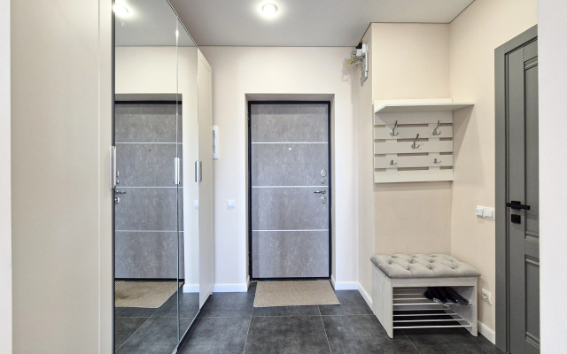 Zhk Letniy Apartment