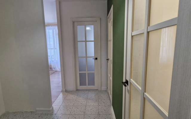 Квартира Просторная однокомнатная квартира в центре Тюмени