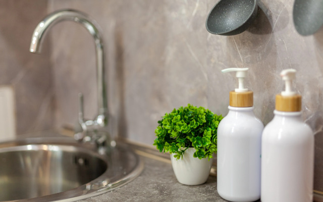 Квартира Уютная 2-к на Лукачева 10