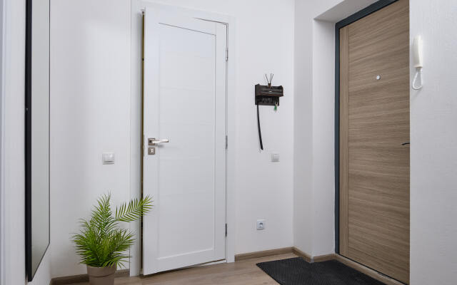 LYUKS ot Welcome V Ekb s Kondicionerom Flat
