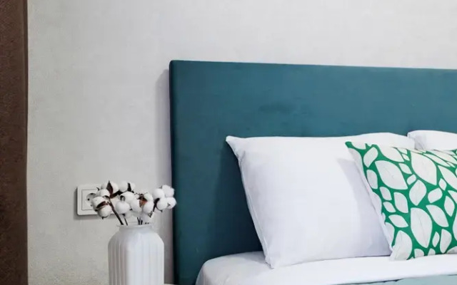 Апартаменты Шалфей