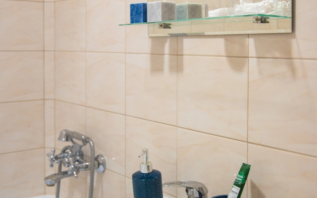 LovelyHome39|Апартаменты у Музея Марципан