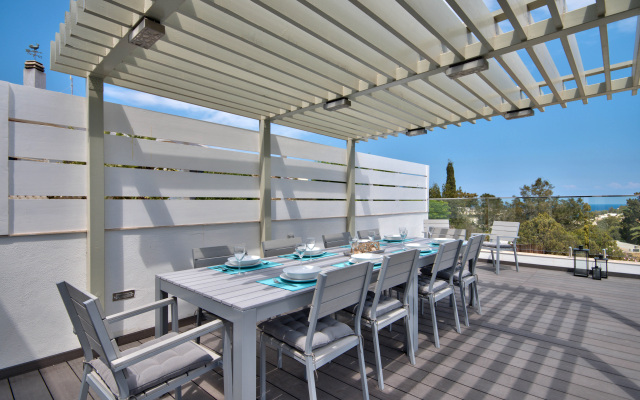 Carob Hills - Villa Gaia