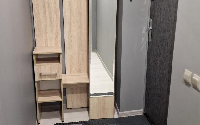 Апартаменты Center City Калининград Минская 12