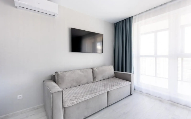 Komfort Salt Lake Sity - Minsk World Flat