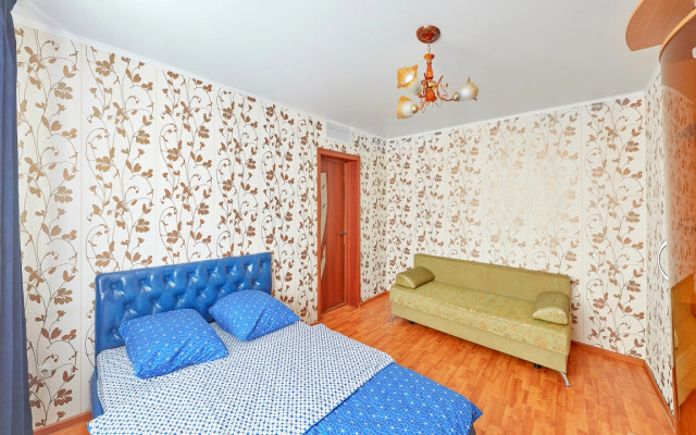 Апартаменты Пичугина 6 (9)