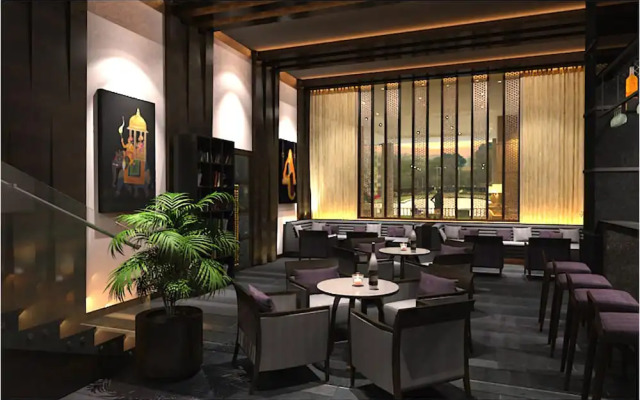 Country Inn & Suites by Radisson Kota Hotel