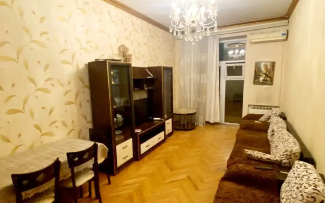 F1 View in Boulevard 2 Apartments