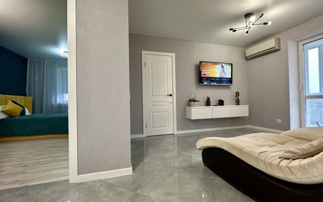 ArendaGrad Gagarina 39b Apartments