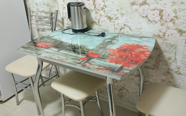 Квартира уютная двушка в центре города Лихославль