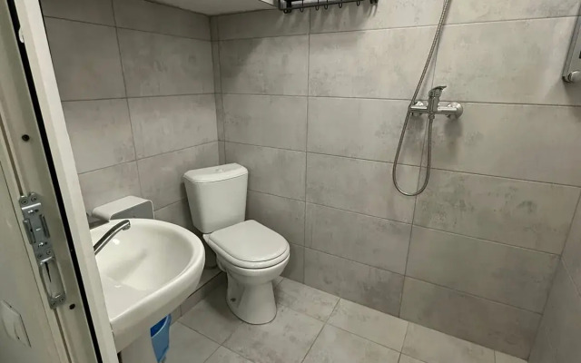 Mini hotel Hotel Rizo