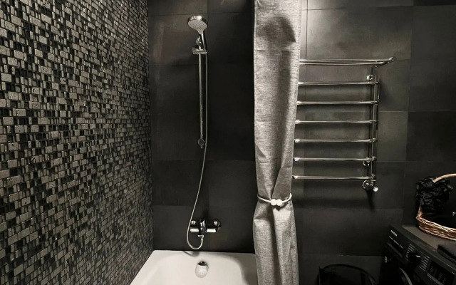 V Kamenkakh 1 Guest house