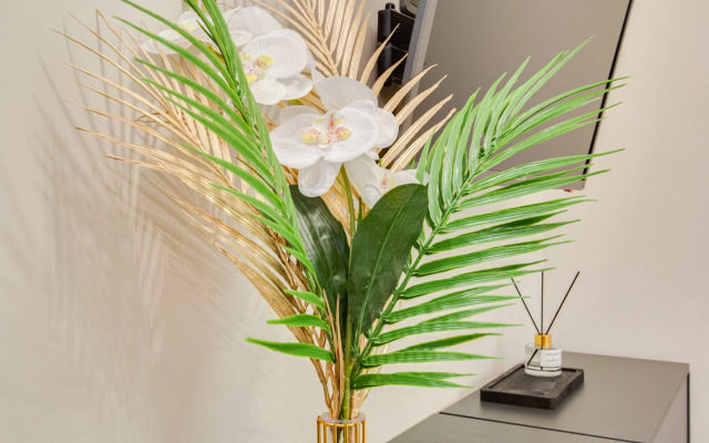 Easyguest Ryadom S M. Rizhskaya Apartments