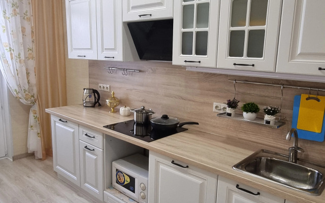 Квартира Однокомнатная Квартира в ЖК Медовая Долина