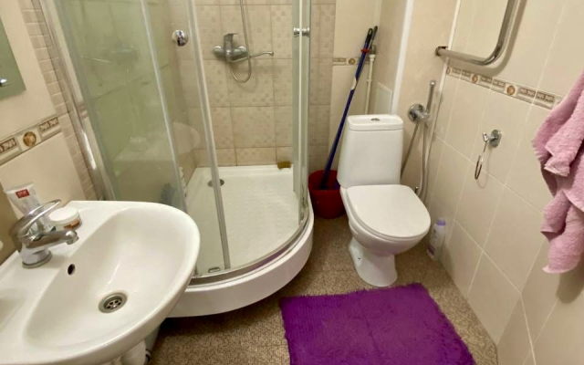 Vash Idealny Otdykh na Vysote s Panoramnym Vidom na Reku Flat - Apartment in تشيليابنسك - Photo 3