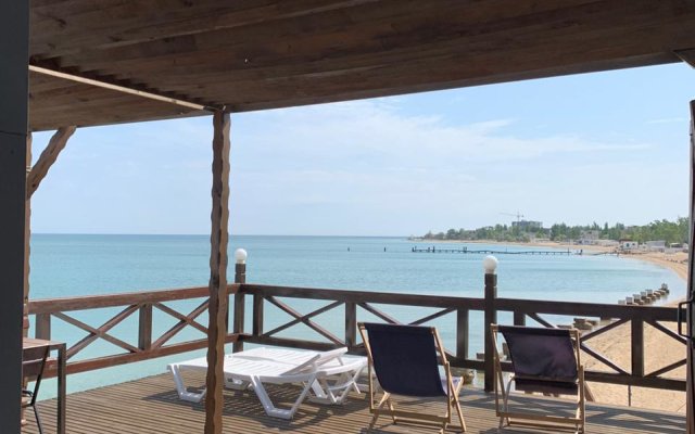 Mariner Guest House