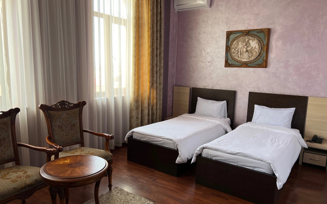 Hotel Vanatur
