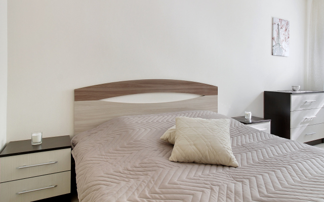 Апартаменты на Дзержинского