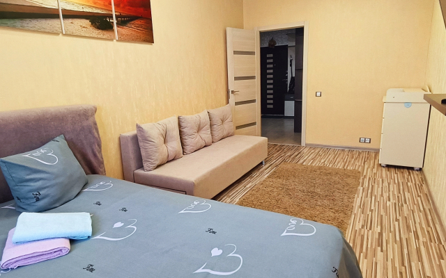 Квартира на улице Суходольская 16