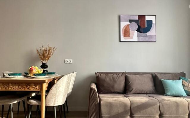 4 Seasons Flat