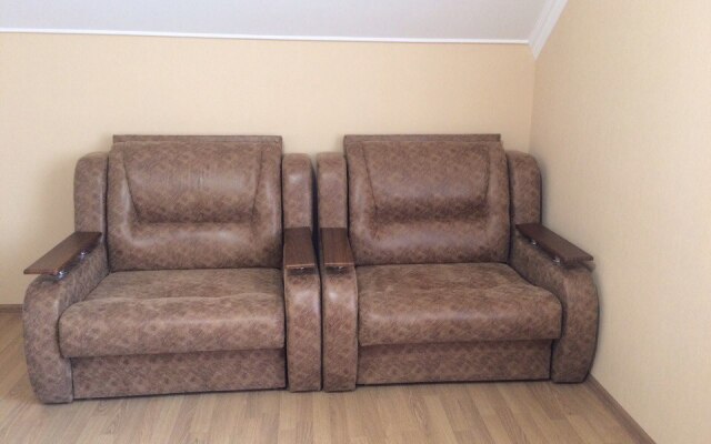 Гостевой Дом на Куйбышева