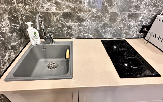 Апартаменты ЖК Депутат