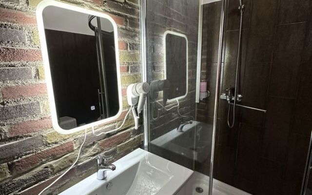 Апартаменты Izzzi 004