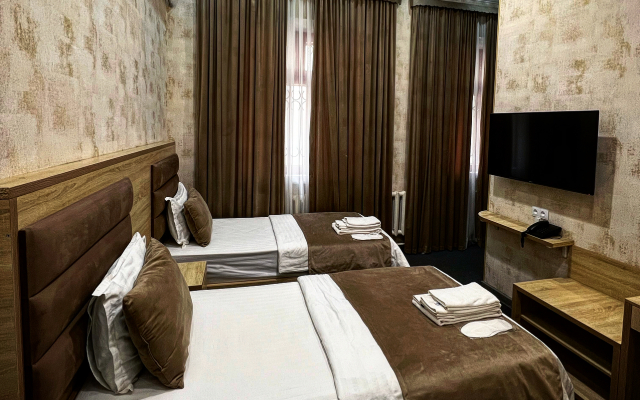 Hotel Al Arda Hyatt